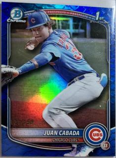Juan Cabada