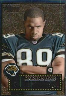 Marcedes Lewis