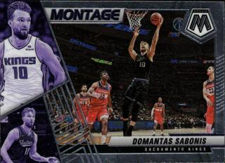Domantas Sabonis
