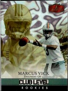Marcus Vick