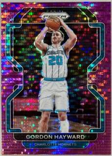 Gordon Hayward