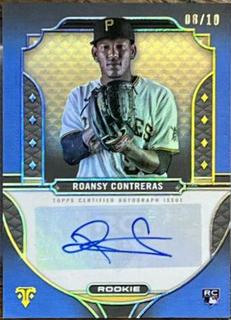 Roansy Contreras