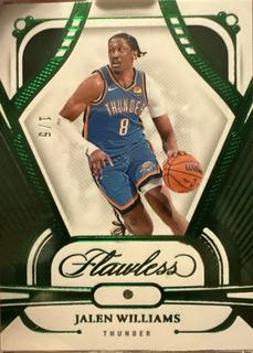 Jalen Williams