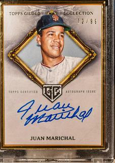 Juan Marichal