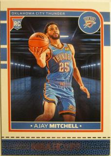 Ajay Mitchell