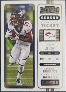 Jerry Jeudy