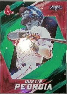Dustin Pedroia