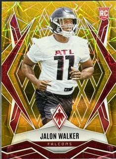 Jalon Walker