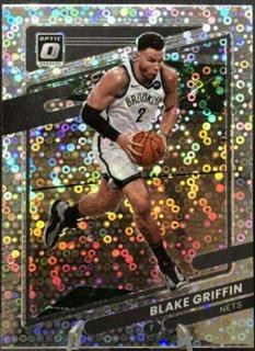 Blake Griffin