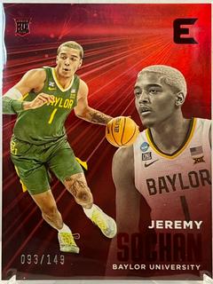 Jeremy Sochan