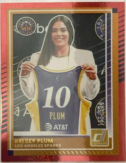 Kelsey Plum