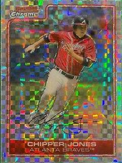 Chipper Jones