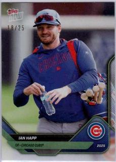 Ian Happ