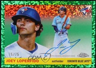 Joey Loperfido