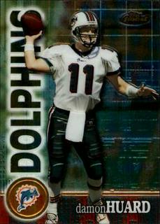 Damon Huard
