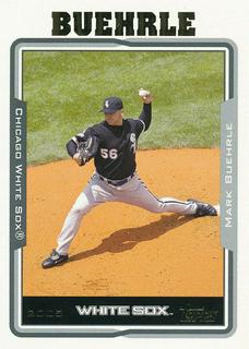 Mark Buehrle
