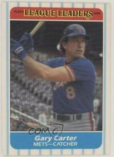 Gary Carter