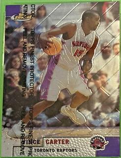 Vince Carter