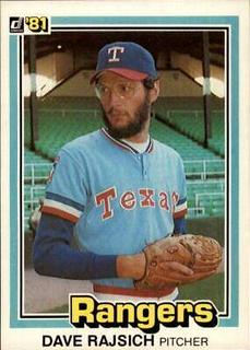 Dave Rajsich
