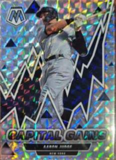 Aaron Judge