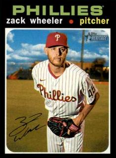Zack Wheeler