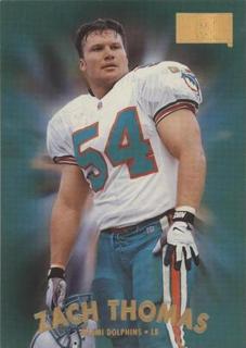 Zach Thomas