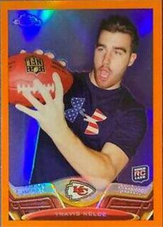 Travis Kelce