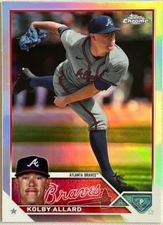 Kolby Allard