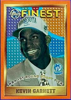Kevin Garnett