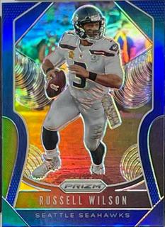 Russell Wilson