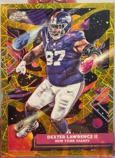 Dexter Lawrence II