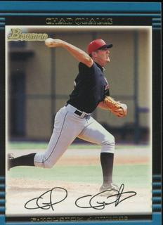 Chad Qualls