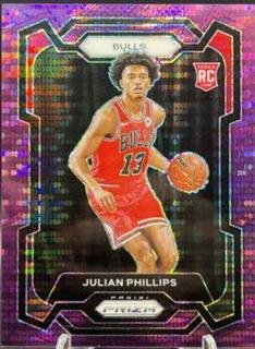 Julian Phillips