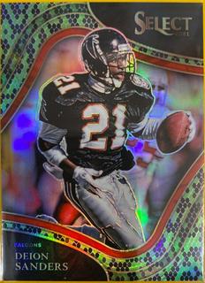 Deion Sanders