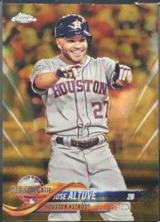 Jose Altuve