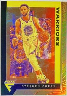 Stephen Curry
