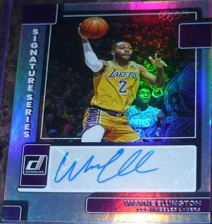 Wayne Ellington