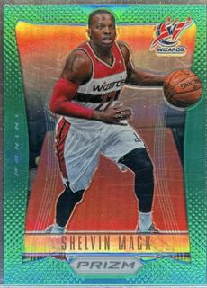 Shelvin Mack
