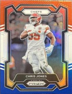 Chris Jones