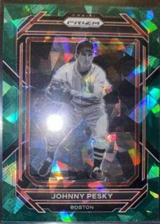 Johnny Pesky