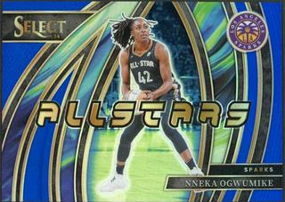 Nneka Ogwumike