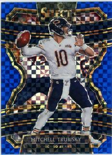 Mitchell Trubisky