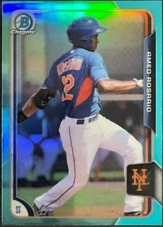 Amed Rosario