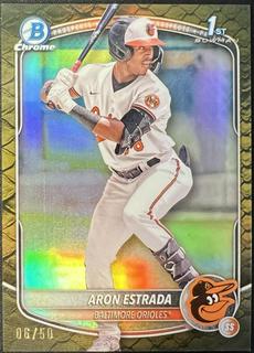 Aron Estrada