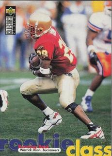 Warrick Dunn