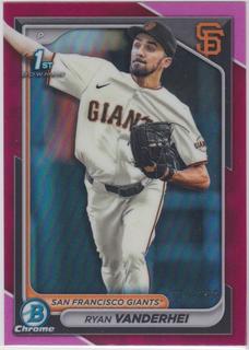 Ryan Vanderhei