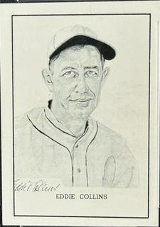 Eddie Collins