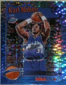 Karl Malone