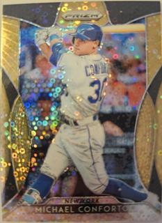 Michael Conforto
