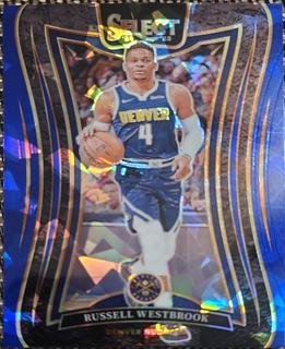 Russell Westbrook